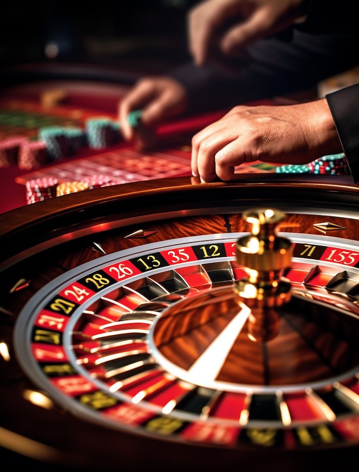 Tampilan mobile Rummy yang mudah dibaca