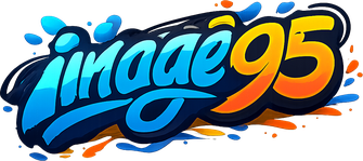 Logo image95